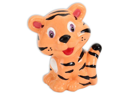 Bisque Tiny The Tiger Party Pal (Case of 8)