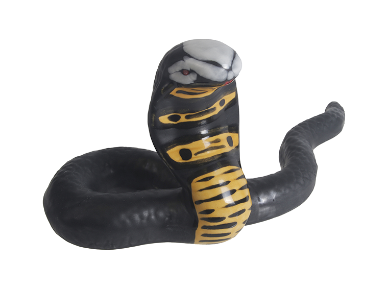 Bisque Cobra (Case of 12)