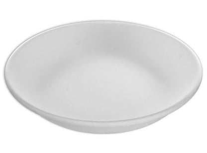 Bisque Round Pasta Bowl (Case of 3)