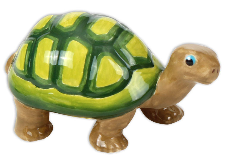 Bisque Tango The Turtle (Case of 6)