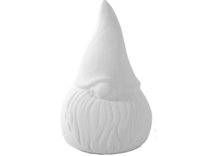 Bisque Gnome Bank (Case of 8)