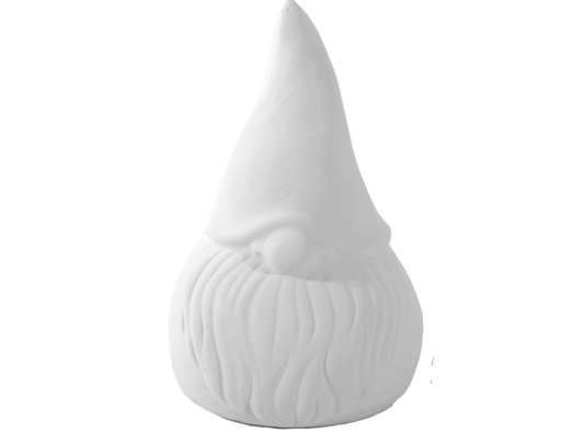 Bisque Gnome Bank (Case of 8)