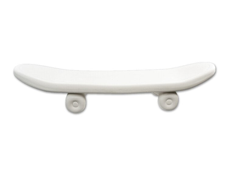 Bisque Skateboard (Case of 6)