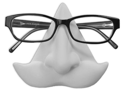 Bisque Nose Glasses Holder (Case of 6)