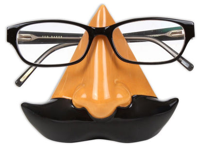 Bisque Nose Glasses Holder (Case of 6)