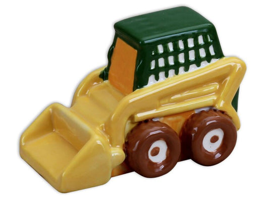 Bisque Bulldozer (Case of 6)