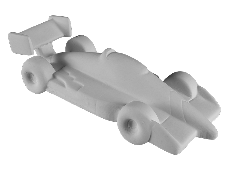 Bisque Indy Racer (Case of 6)
