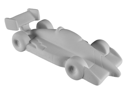 Bisque Indy Racer (Case of 6)