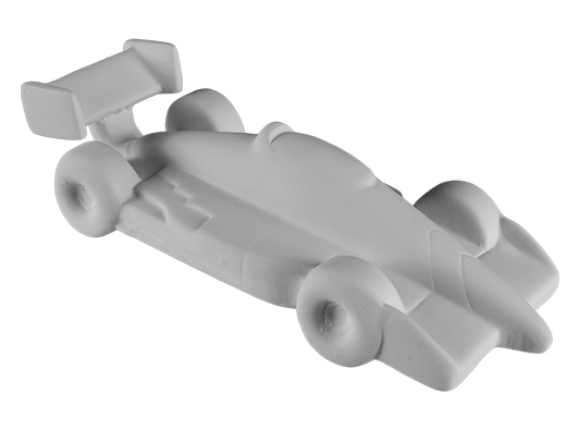 Bisque Indy Racer (Case of 6)