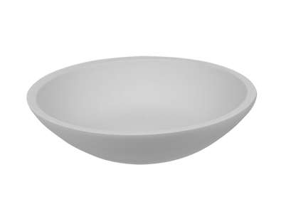 Bisque Perfect Little Dish (Case of 6)