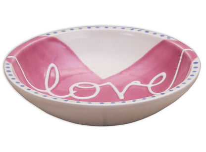 Bisque Perfect Little Dish (Case of 6)