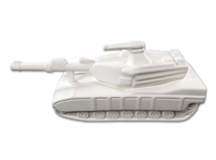 Bisque Tank (Case of 4)