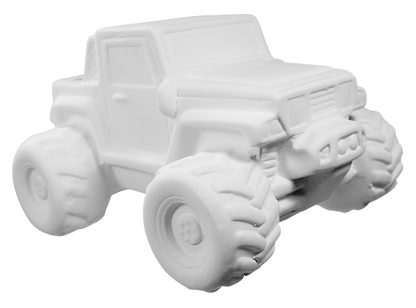 Bisque Rock Crawler (Case of 4)
