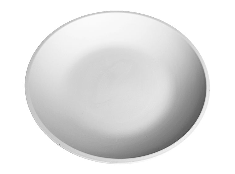 Bisque Perfect Platter/ Bowl (Case of 4)