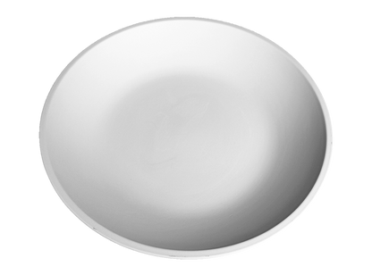 Bisque Perfect Platter/ Bowl (Case of 4)