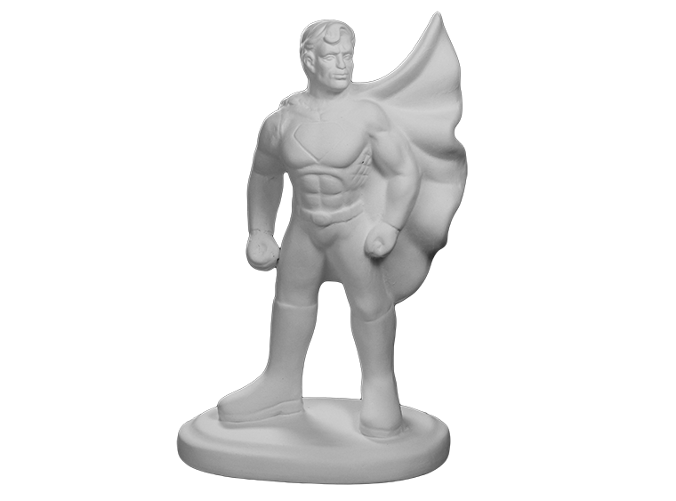 Bisque Man (Case of 6)