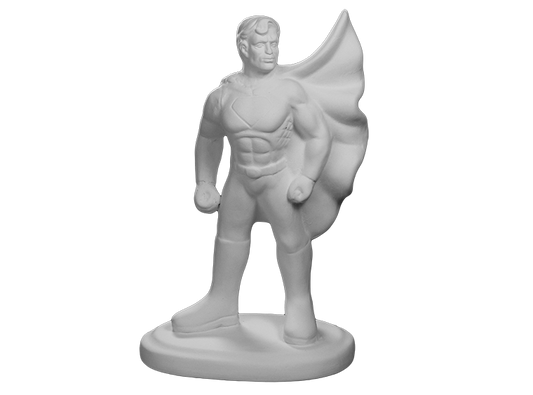 Bisque Man (Case of 6)
