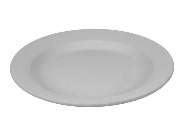 Bisque Legacy Rim Salad Plate (Case of 6)