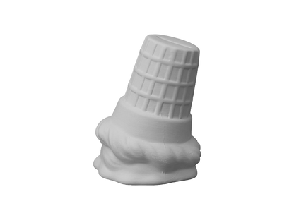 Bisque Get Coned! Bank (Case of 4)
