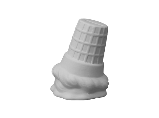 Bisque Get Coned! Bank (Case of 4)