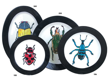 Bisque Legacy Rim Dinner Plate (Case of 6)