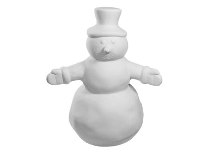 Bisque Jack Frost (Case of 6)