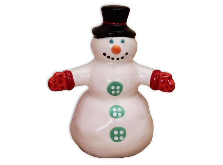 Bisque Jack Frost (Case of 6)