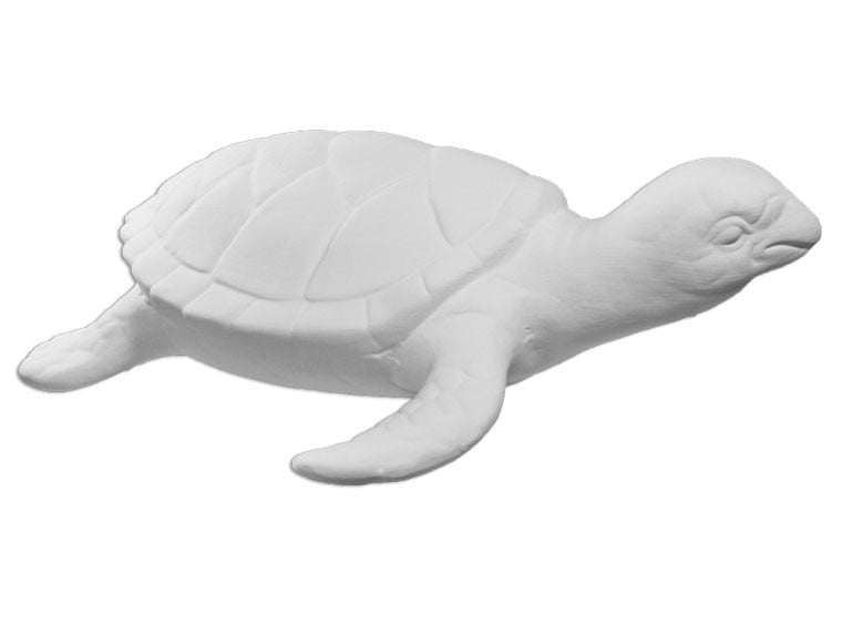 Bisque Tuck The Turtle (Case of 4)