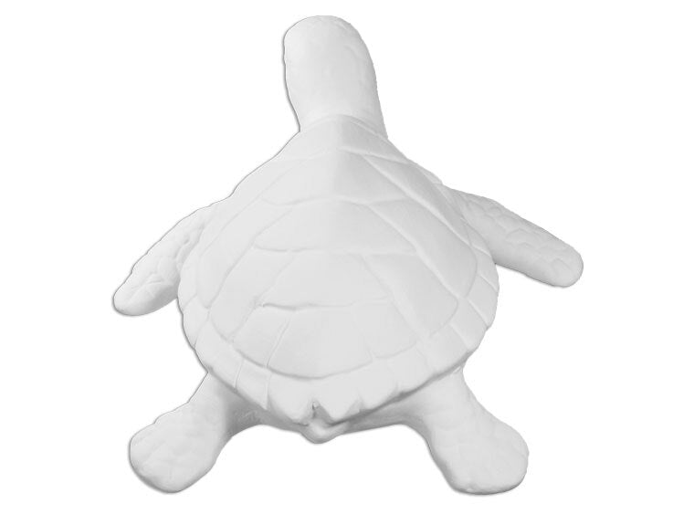 Bisque Tuck The Turtle (Case of 4)