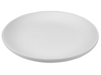 Bisque Legacy Coupe Salad Plate (Case of 6)
