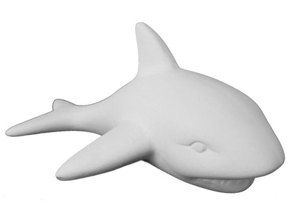 Bisque Shark (Case of 12)