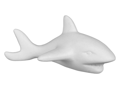 Bisque Shark (Case of 12)