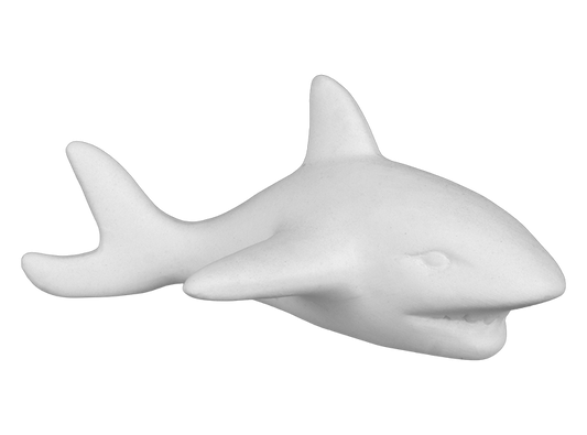 Bisque Shark (Case of 12)