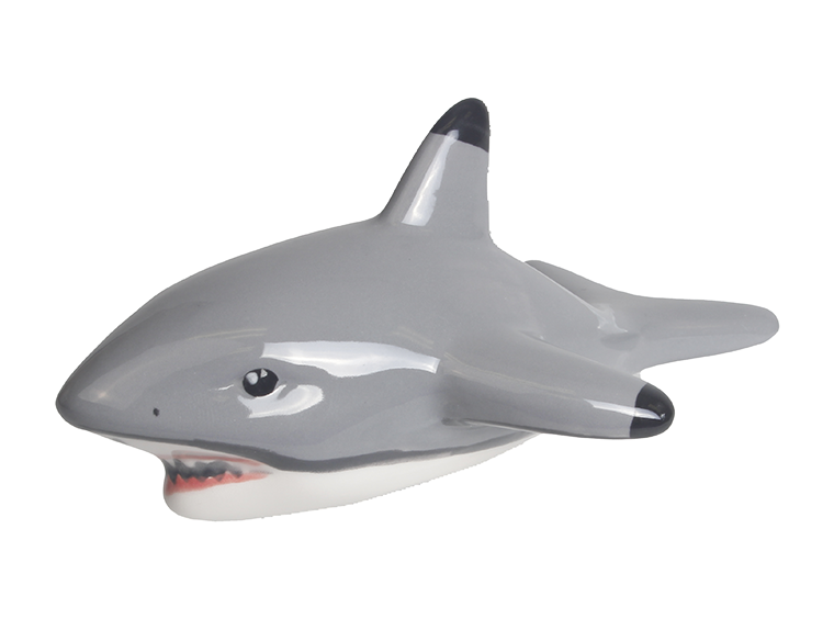 Bisque Shark (Case of 12)