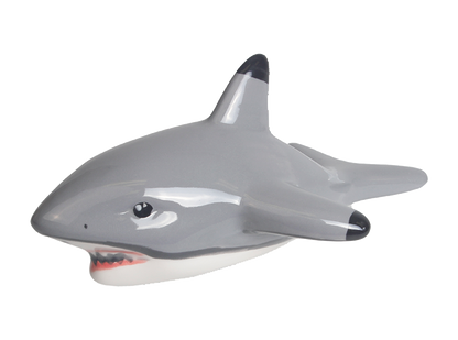 Bisque Shark (Case of 12)