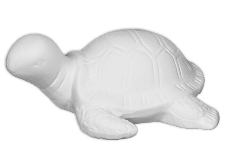 Bisque Turtle (Case of 12)