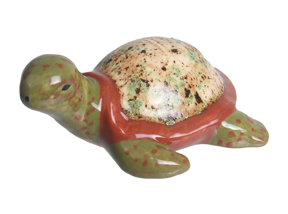 Bisque Turtle (Case of 12)