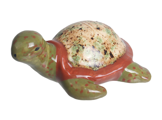 Bisque Turtle (Case of 12)