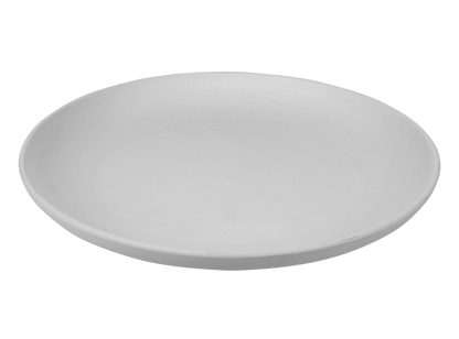 Bisque Legacy Coupe Dinner Plate (Case of 6)