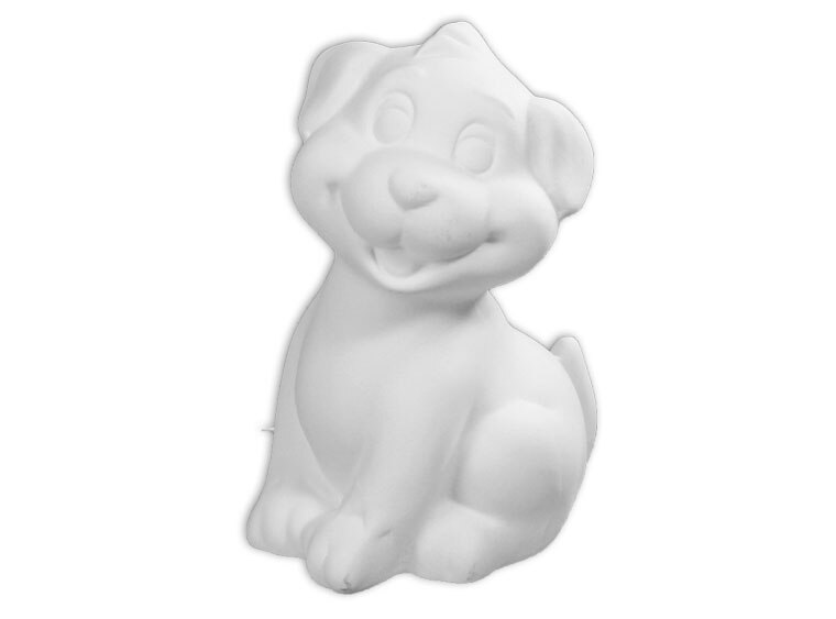 Bisque Woody Party Pal (Case of 8)