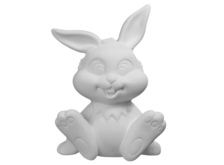 Bisque Buster Party Pal (Case of 6)
