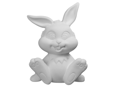 Bisque Buster Party Pal (Case of 6)