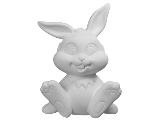 Bisque Buster Party Pal (Case of 6)