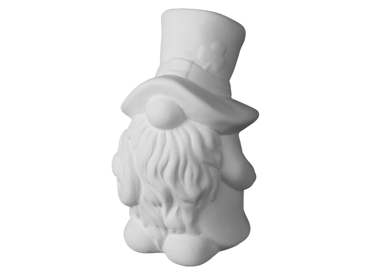 Bisque Paddy The Leprechaun Party Pal (Case of 8)
