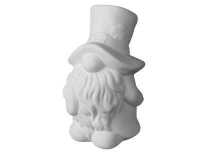Bisque Paddy The Leprechaun Party Pal (Case of 8)