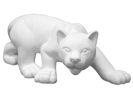 Bisque Panther (Case of 4)
