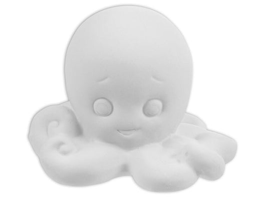 Bisque Oliver The Octopus Party Pal (Case of 6)