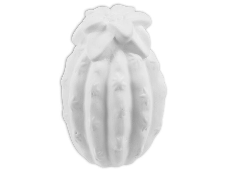 Bisque Cute Cactus (Case of 8)