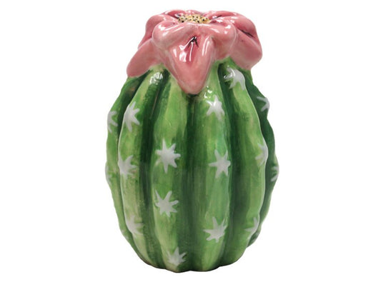 Bisque Cute Cactus (Case of 8)