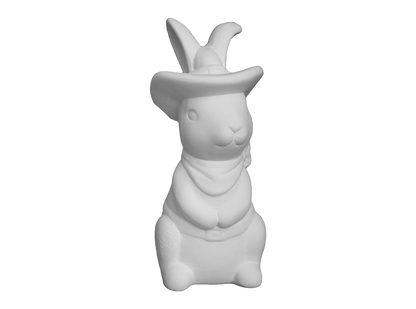 Bisque Buckaroo The Bunny (Case of 8)